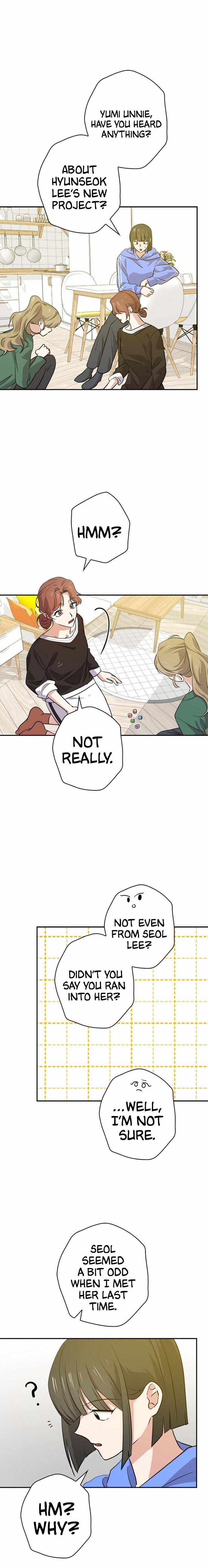 King Of Drama chapter 41 page 18