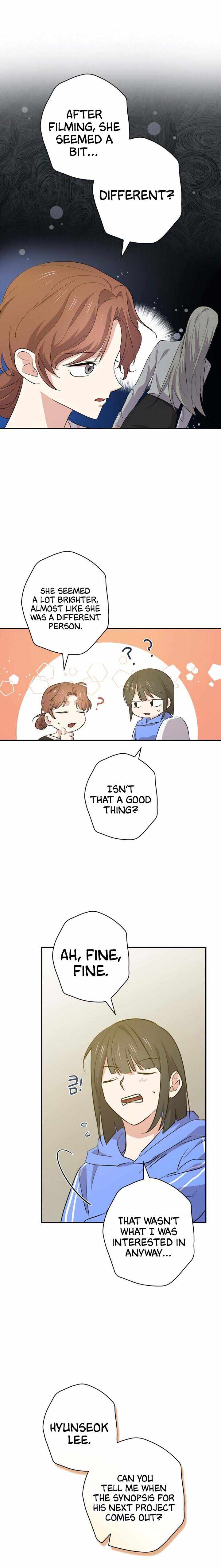 King Of Drama chapter 41 page 19