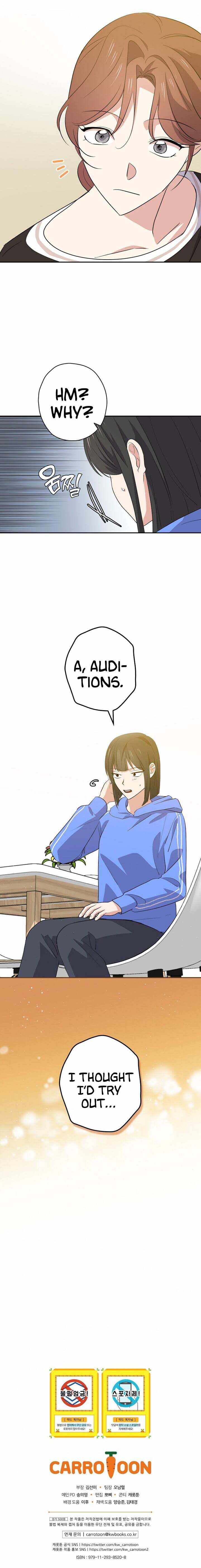 King Of Drama chapter 41 page 20