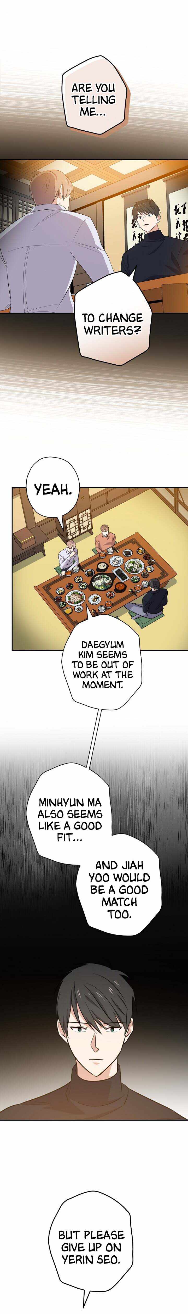 King Of Drama chapter 41 page 3