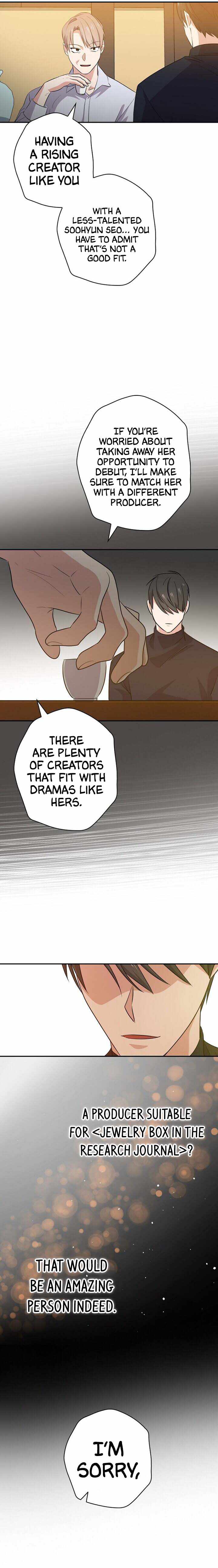 King Of Drama chapter 41 page 4