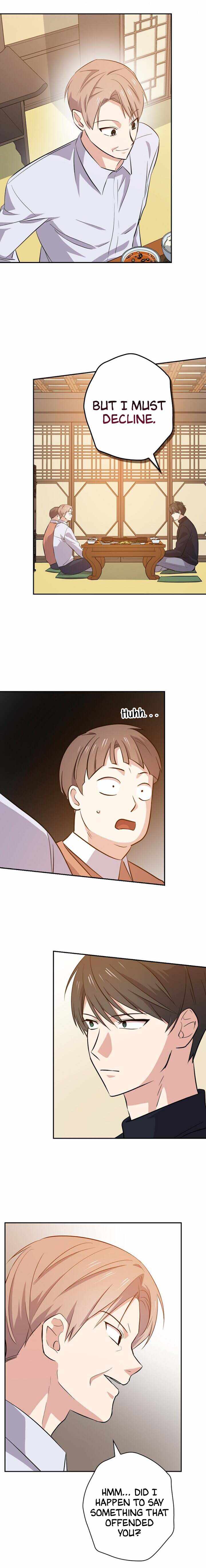 King Of Drama chapter 41 page 5