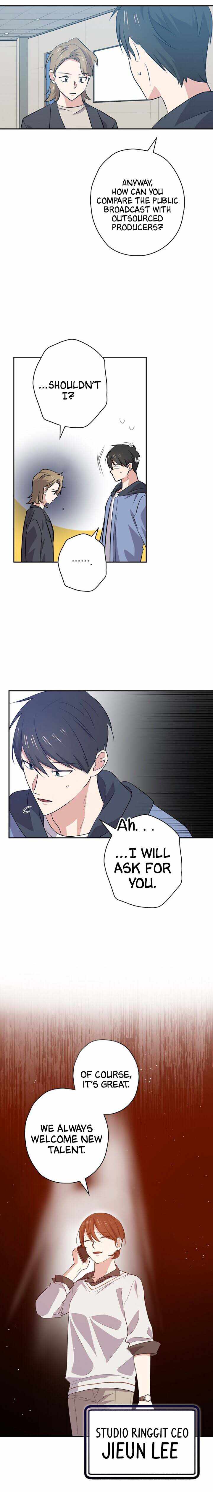 King Of Drama chapter 42 page 10