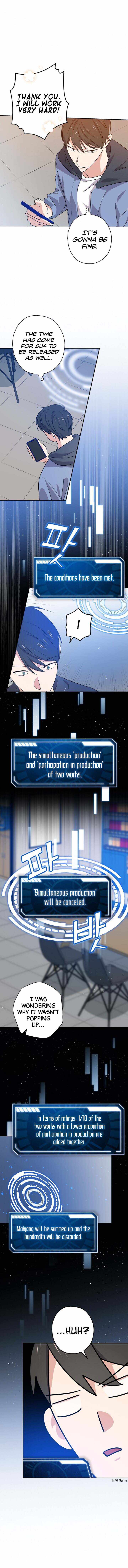 King Of Drama chapter 42 page 12