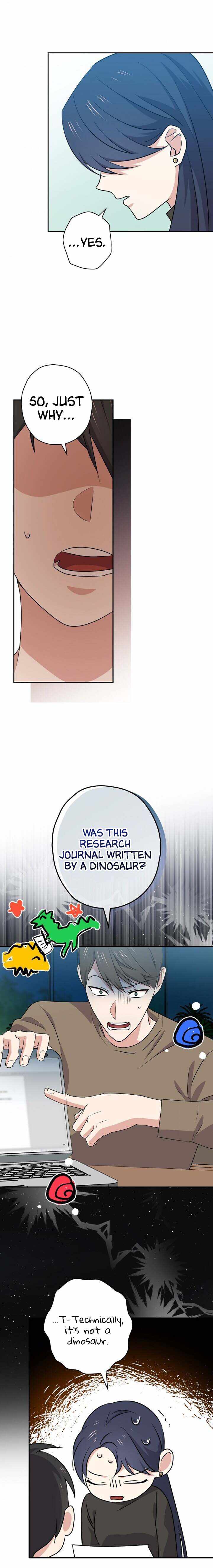 King Of Drama chapter 42 page 14