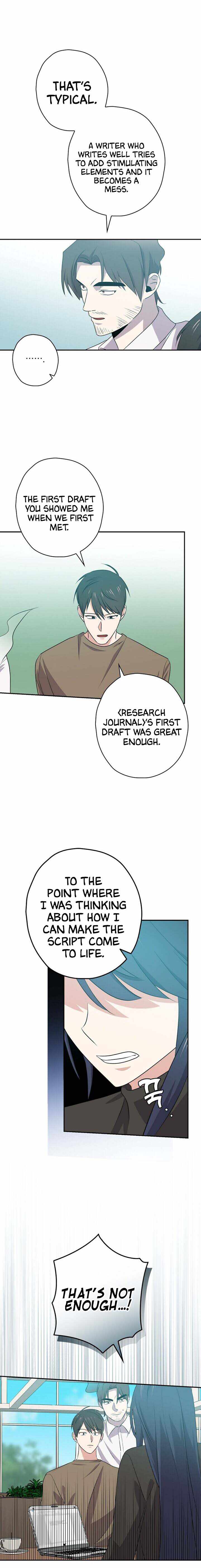 King Of Drama chapter 42 page 16