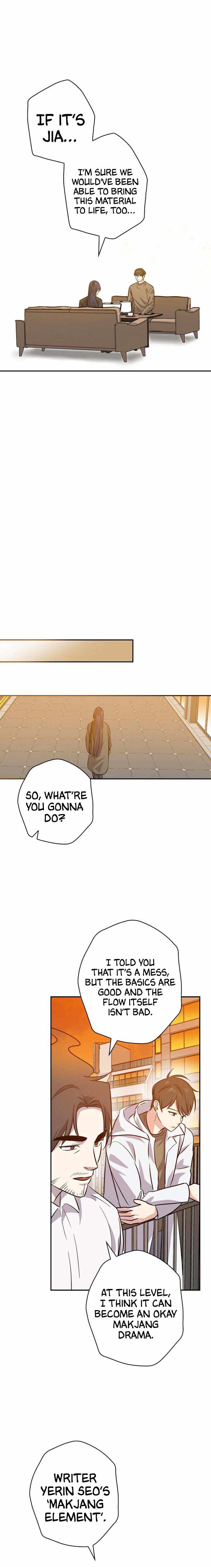 King Of Drama chapter 42 page 18