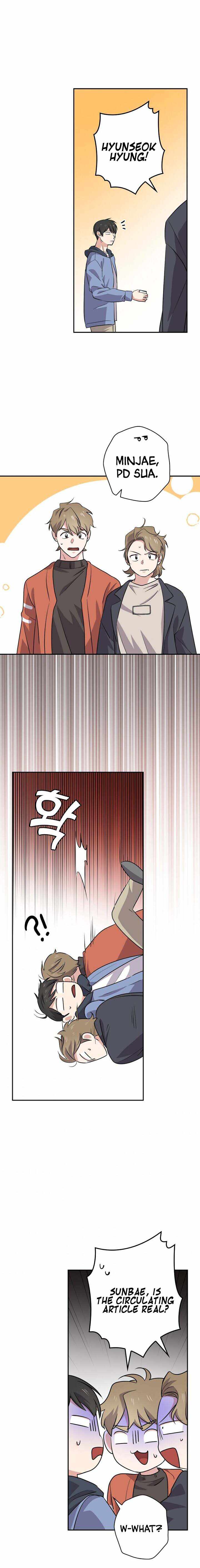 King Of Drama chapter 42 page 4