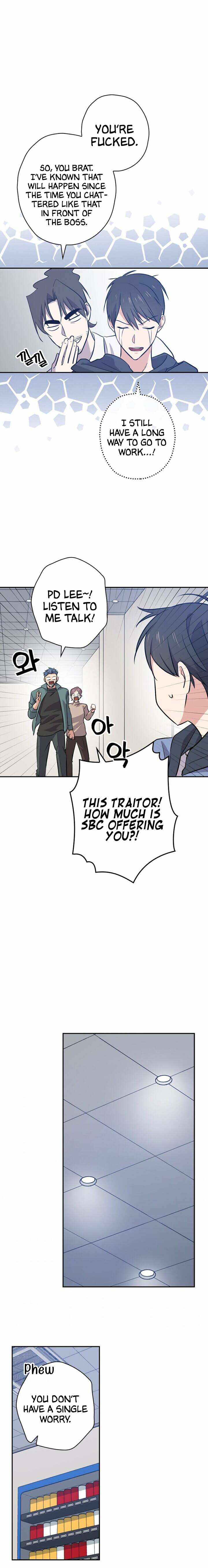 King Of Drama chapter 42 page 7