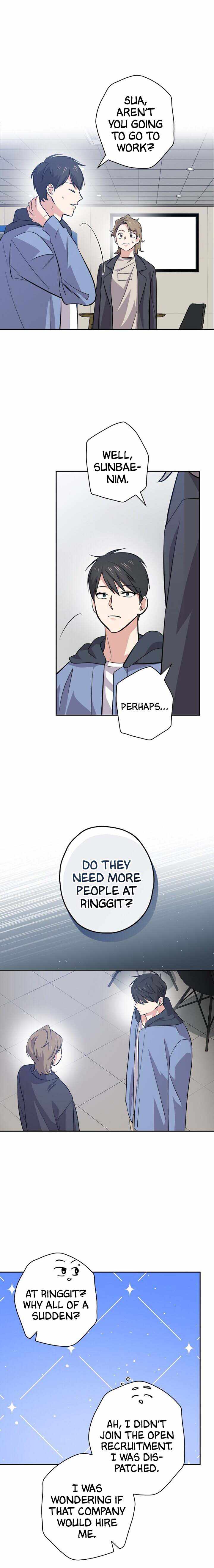 King Of Drama chapter 42 page 8