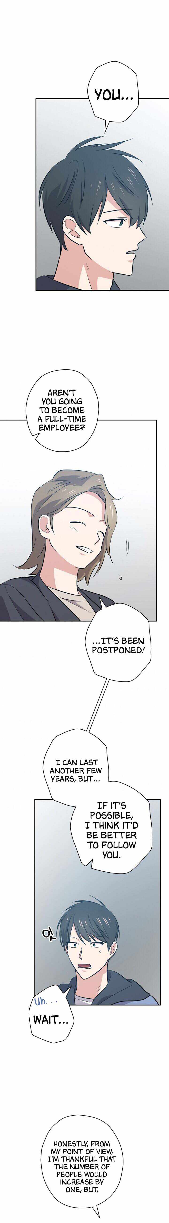 King Of Drama chapter 42 page 9