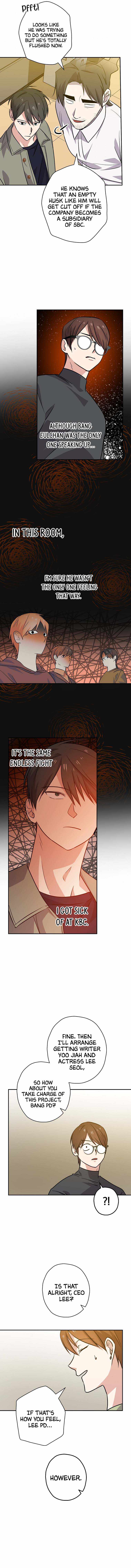 King Of Drama chapter 43 page 10