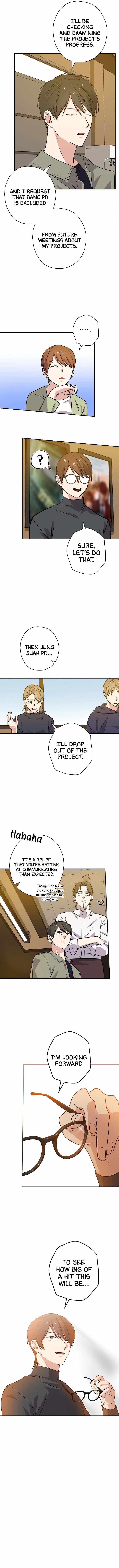 King Of Drama chapter 43 page 11