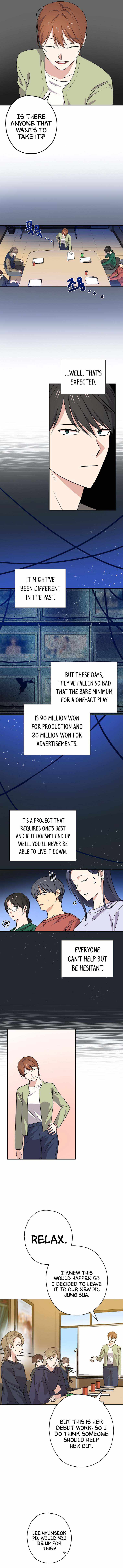 King Of Drama chapter 43 page 5