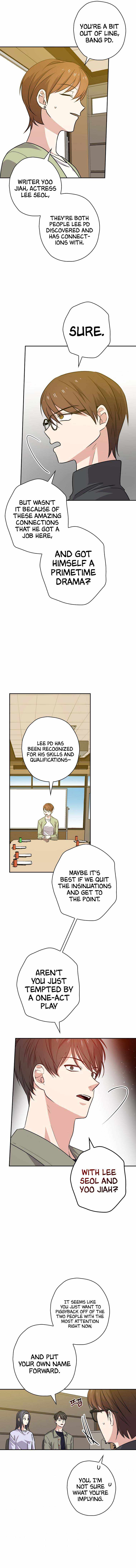 King Of Drama chapter 43 page 9