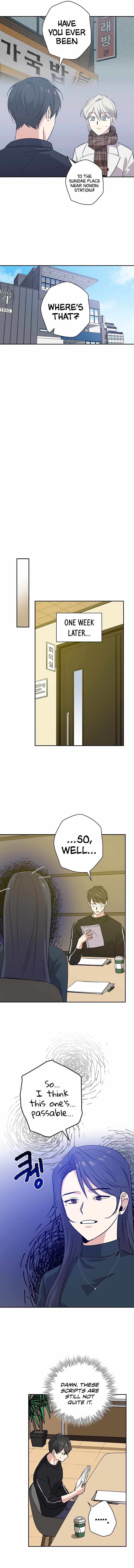 King Of Drama chapter 44 page 10