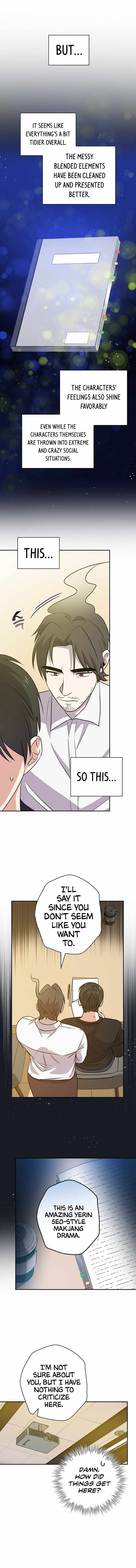 King Of Drama chapter 44 page 11