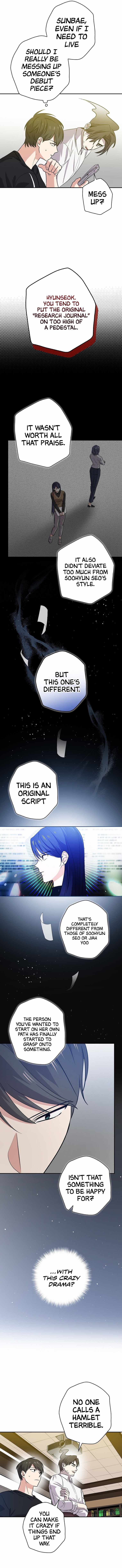 King Of Drama chapter 44 page 12