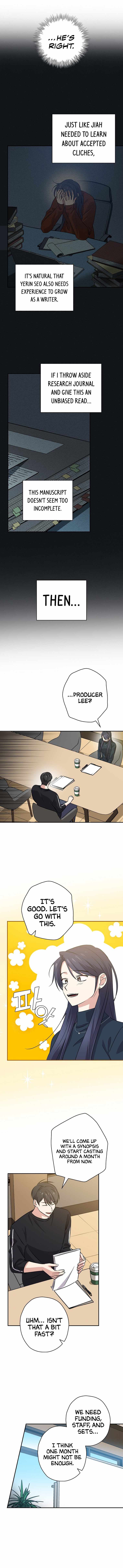 King Of Drama chapter 44 page 13