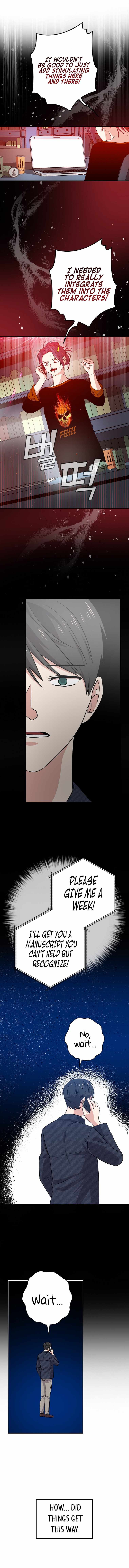 King Of Drama chapter 44 page 5