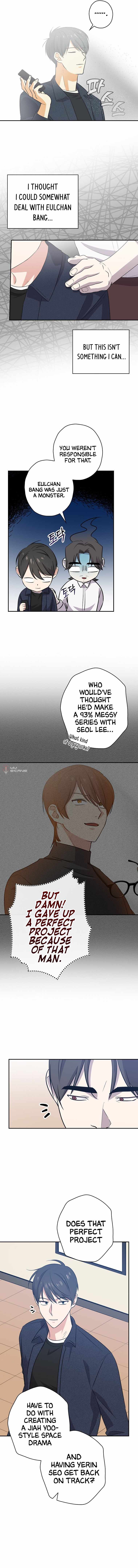 King Of Drama chapter 44 page 6