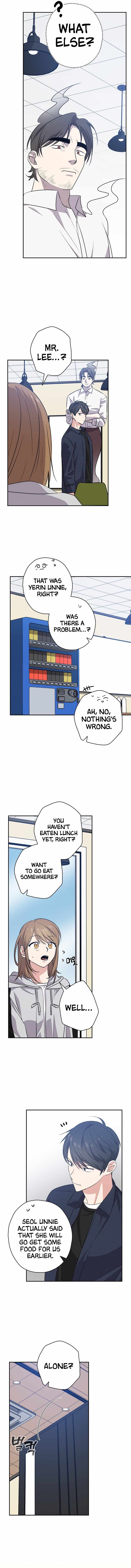 King Of Drama chapter 44 page 7