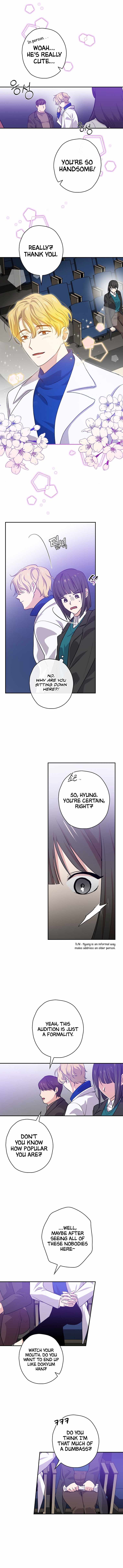 King Of Drama chapter 45 page 11