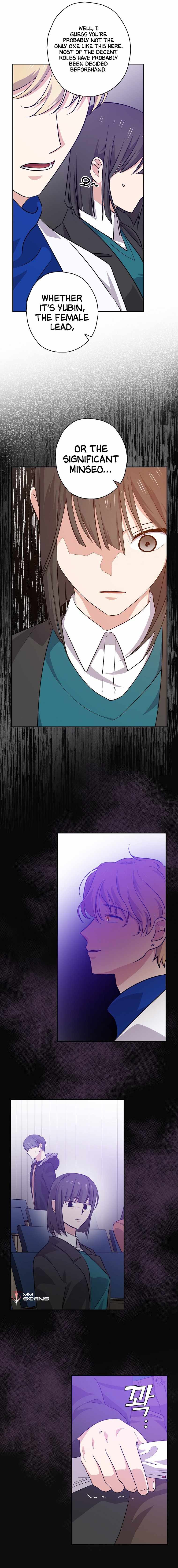 King Of Drama chapter 45 page 12