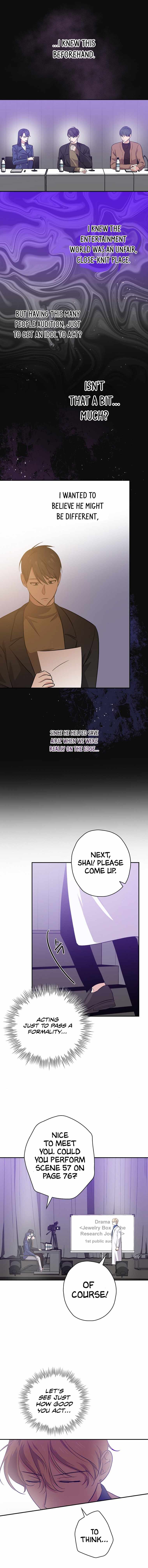 King Of Drama chapter 45 page 13