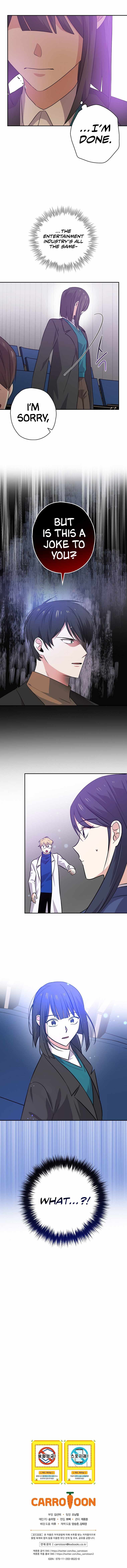 King Of Drama chapter 45 page 15