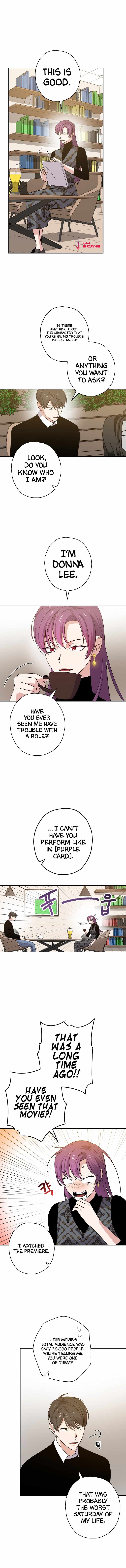 King Of Drama chapter 45 page 3