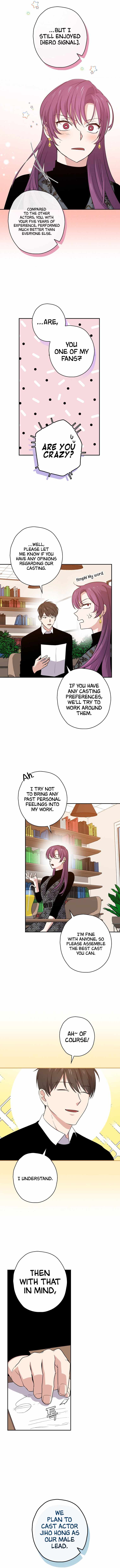 King Of Drama chapter 45 page 4