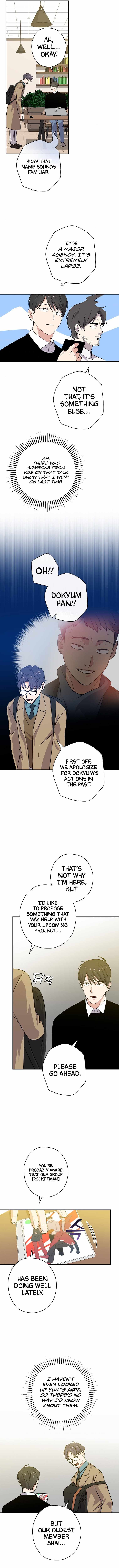 King Of Drama chapter 45 page 7