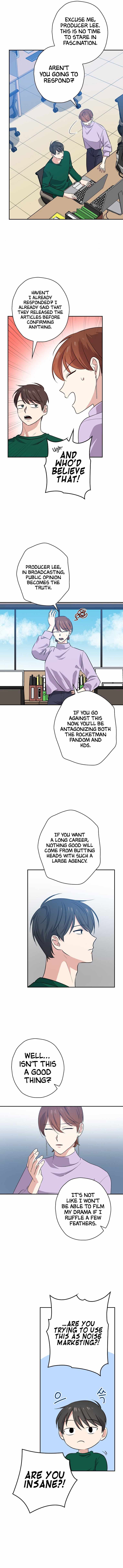 King Of Drama chapter 45 page 9