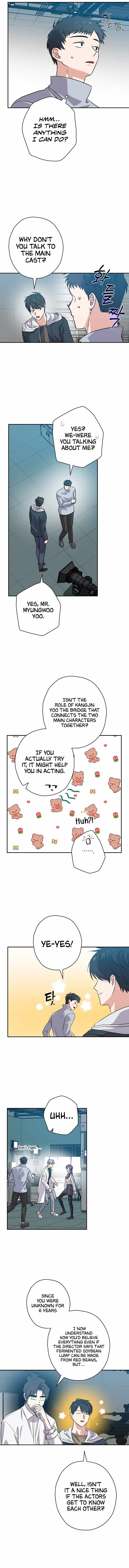 King Of Drama chapter 46 page 10