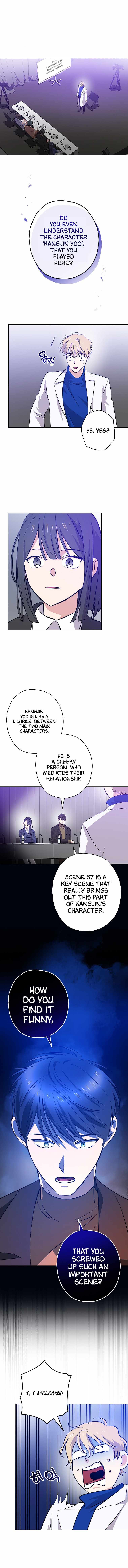 King Of Drama chapter 46 page 3