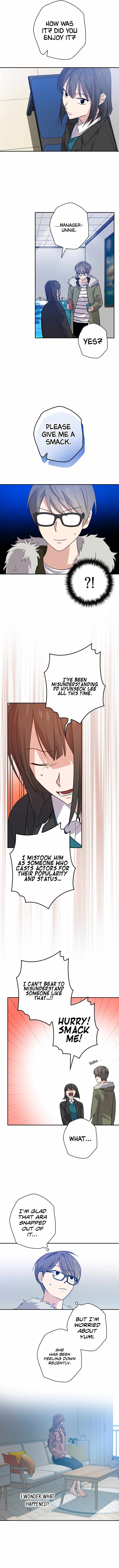 King Of Drama chapter 46 page 7