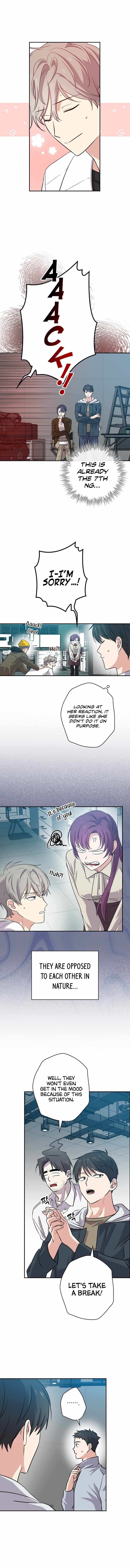 King Of Drama chapter 46 page 9