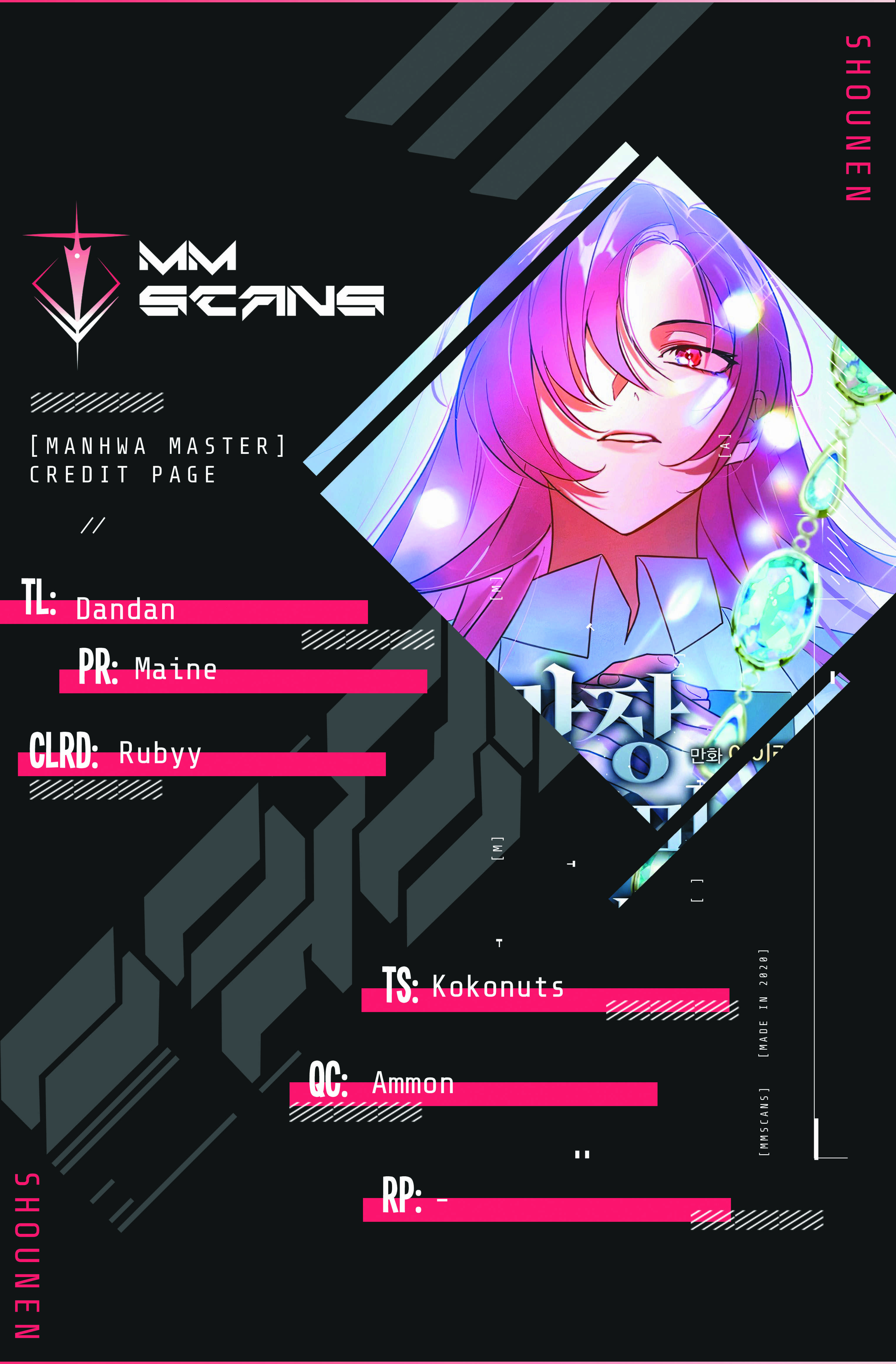 King Of Drama chapter 49 page 1