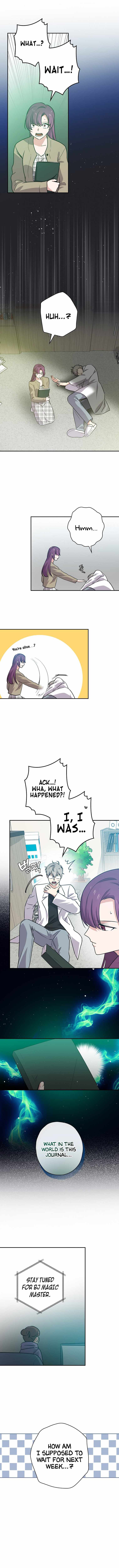 King Of Drama chapter 49 page 12