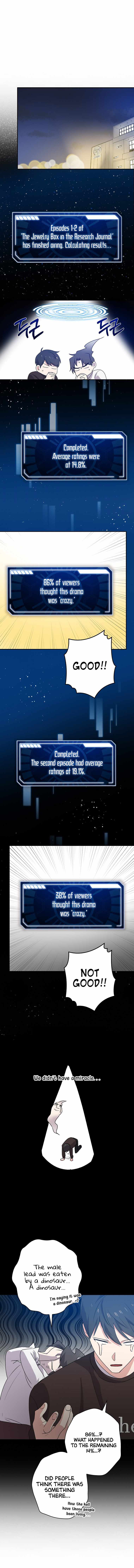 King Of Drama chapter 49 page 13