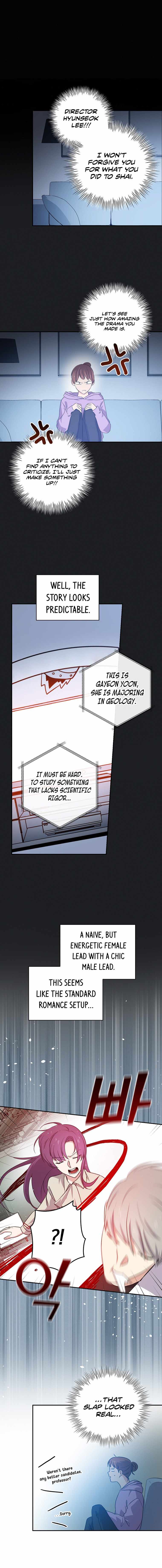 King Of Drama chapter 49 page 3