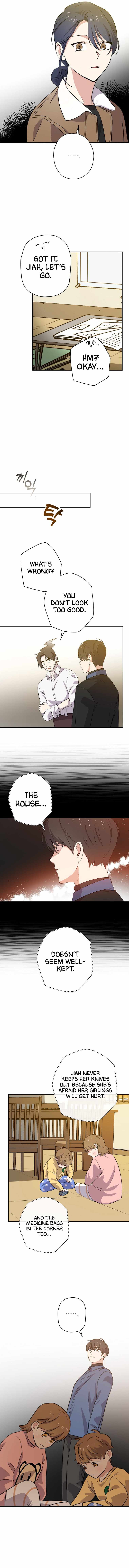 King Of Drama chapter 50 page 14