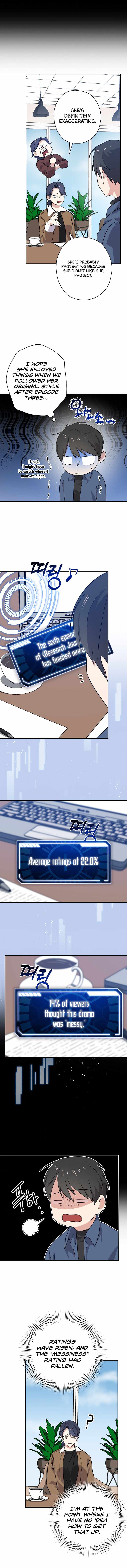 King Of Drama chapter 50 page 9