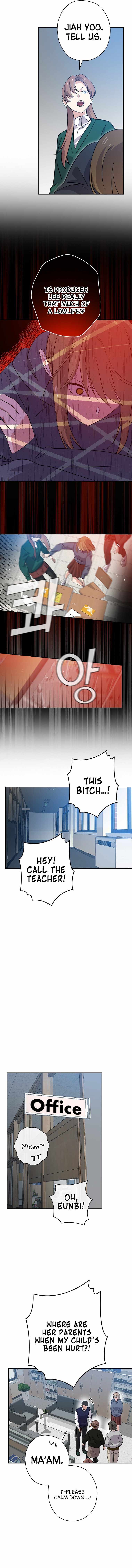 King Of Drama chapter 51 page 10