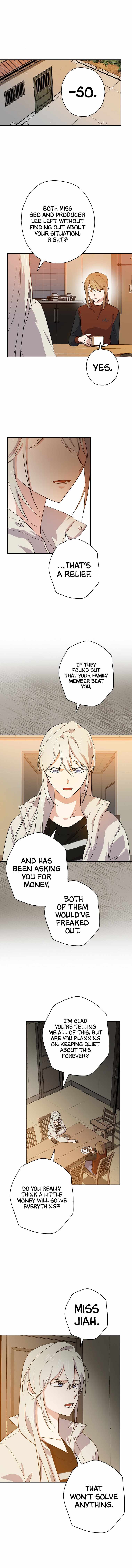 King Of Drama chapter 51 page 3