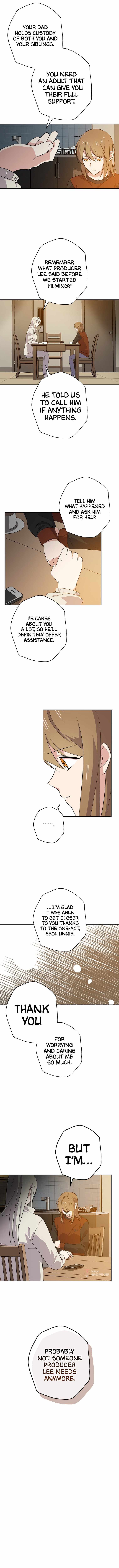 King Of Drama chapter 51 page 4