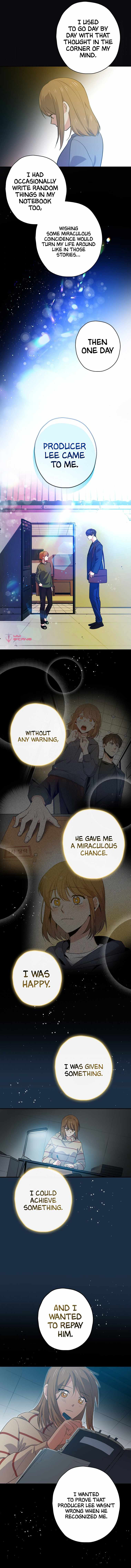 King Of Drama chapter 51 page 6