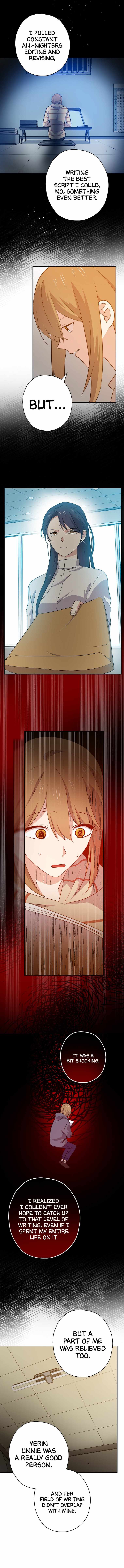 King Of Drama chapter 51 page 7