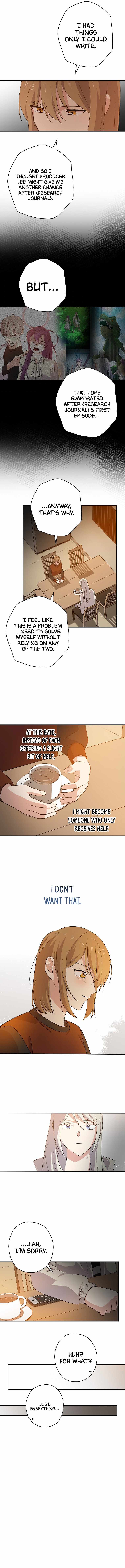 King Of Drama chapter 51 page 8